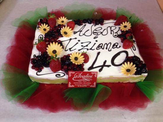 Pasticceria Scalici